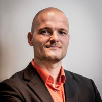 Stefan De Hondt