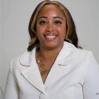 Latasha Broussard