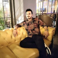 Mohammed Saif