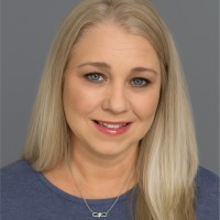 Veronica Welch