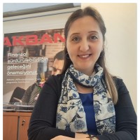 Gülderen Baş Kara