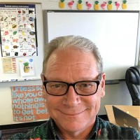 Jeff Barbanell
