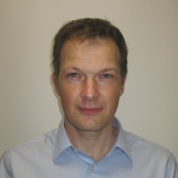 Jonathan Mascall