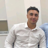 Driss Fares