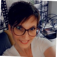 Annie Charbonnier