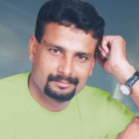 Aniket  Kumar Sharma