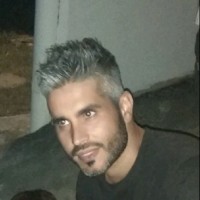Sergio Ferreira Nuñez