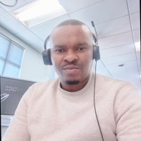 Thembalethu Dumisa