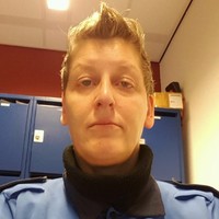 Chantal Huijzendveld