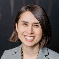 Kiyomi Burchill
