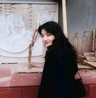 Abby Hu