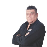 Gustavo Morales Lira