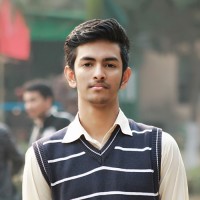 Md. Ismail Hossain Maruf