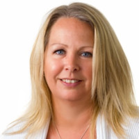 Susanne Mogren
