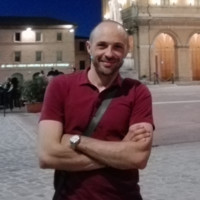 LUCA RAVANELLI