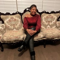 Antoinette Stewart