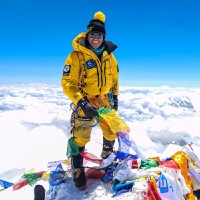 Suman Gurung