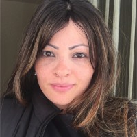Karina Dos Santos Sérgio