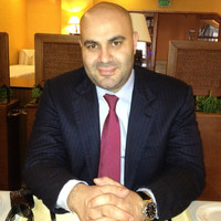Ahmad Shehadeh
