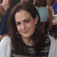 Margaret Barnard