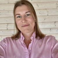 Emma Blomster