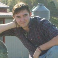 Brian Nichols
