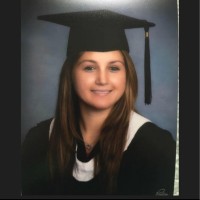 Samantha Barcia, Otr/L