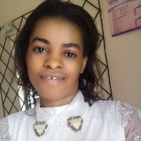Blessing Solomon
