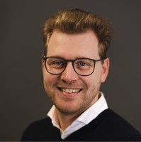 Bas Hofman