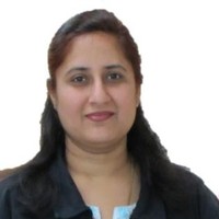 Seema Suri