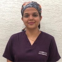 Dr Sheela