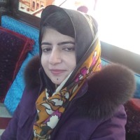 Shehla Gul