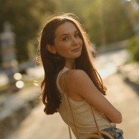 Olena V.