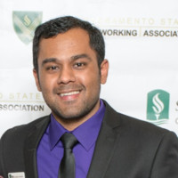 Mohammad “Mo” Quader