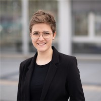 Silvia Staub