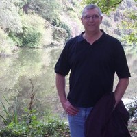 Nick Hickman