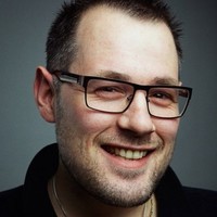 Paul Te Kortschot