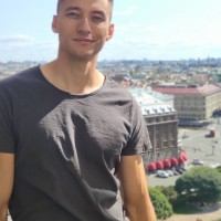 Evgenii Kochkin
