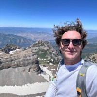 Sebastian Sanchez Woodworth