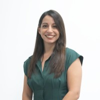 Rebeca Parra Saavedra