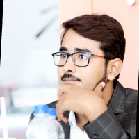 Saqib Moehmood