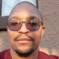 Tshepo Scheepers