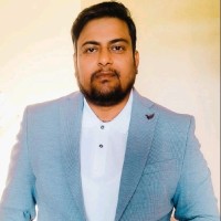 Anup Patel