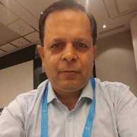 Dhananjay Kumar Singh