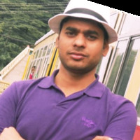 Bhupendra Kumar Tiwari