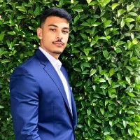 Daniel Santos