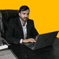 Manoj Kumar Yadav