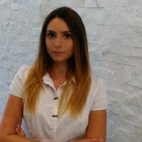 Elena Valentina El Sawas