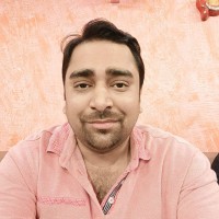 Himanshu Srivastava