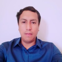 lionel Verastegui Hurtado